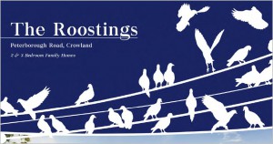 The Roosting, Crowland