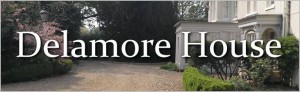 Delamore House logo