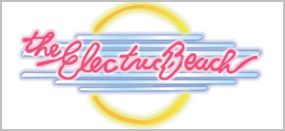Electric Beach Logo