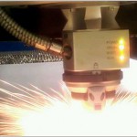 Laser Cutting