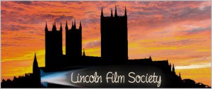 Lincoln Film Society Logo