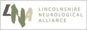 Lincolnshire Neurological Alliance logo