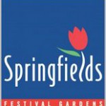 Springfields Festival Gardens