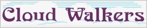 Cloud Walkers logo