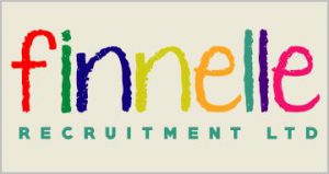 Finnelle Recruitment Logo