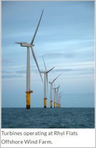 Offshore Wind Farm