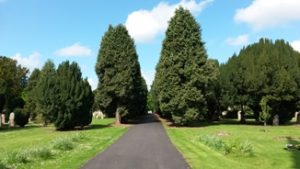 holbeach-cemetery