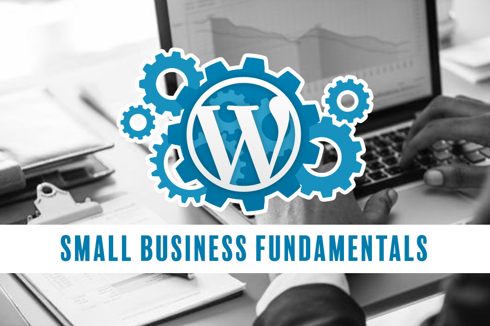 Small Business Fundamentals