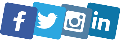 Spalding Lincolnshire Facebook Instagram Twitter LinkedIn Social Marketing