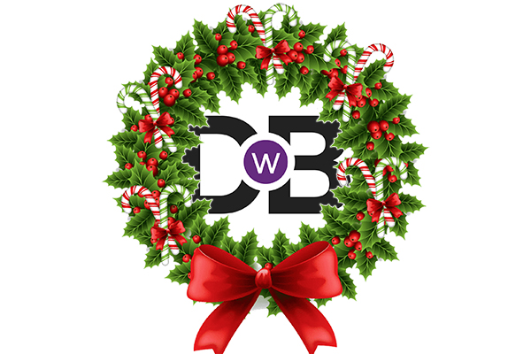 DB Christmas Wreath thumbnail