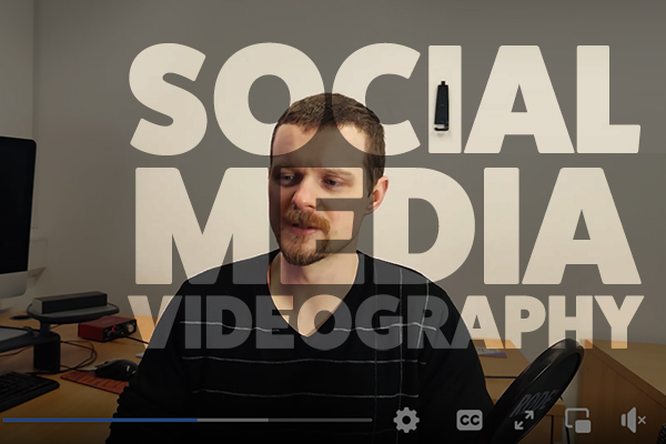 social videography