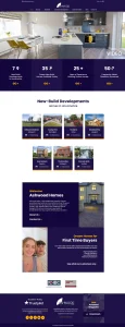 Ashwood Homes