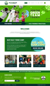 Eco Coach
