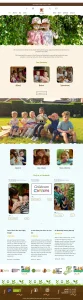 Mon Ami Nurseries